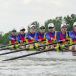 Patru sucevence și-au adus contribuția la calificarea bărcii de 8+1 a României în finala ...