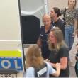 Toate cele cinci persoane acuzate că și-au însușit alcool din confiscări rămân în arest ...
