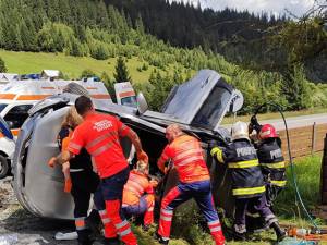 Accidentul de la Ciocăneşti