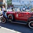 A VIII-a ediție a manifestării „Roți legendare – Fălticeni, 128 de ani de la apariția primului vehicul din oraș”