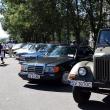 A VIII-a ediție a manifestării „Roți legendare – Fălticeni, 128 de ani de la apariția primului vehicul din oraș”