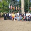 Ziua Imnului Național a fost sărbătorită printr-un ceremonial militar și religios în ...