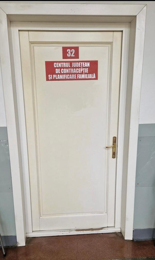 Cabinetul de planificare familială din Policlinica Areni va fi modernizat cu bani europeni