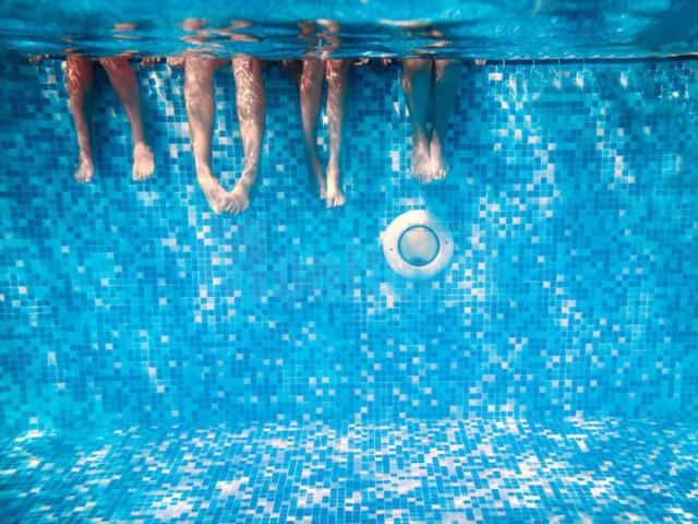 Toate piscinele și ștrandurile vor fi verificate până la sfârșitul lunii august