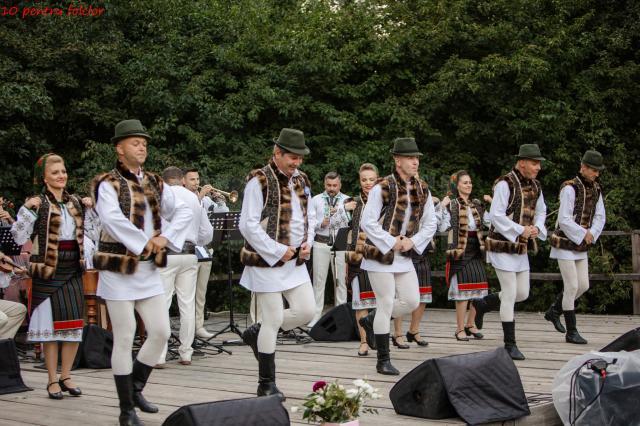 Gala „10 pentru folclor” 3