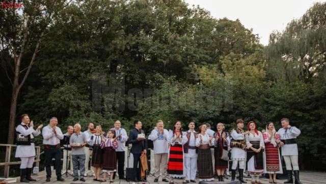 Gala „10 pentru folclor” 9