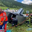 Accidentul s-a produs la Ciocănești