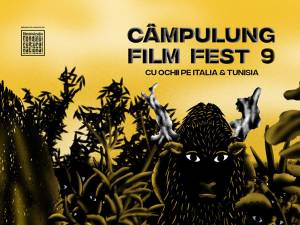 Câmpulung Film Fest, ediția a IX-a, la Câmpulung Moldovenesc