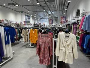 Reduceri de până la -90% în magazinele din Shopping City Suceava