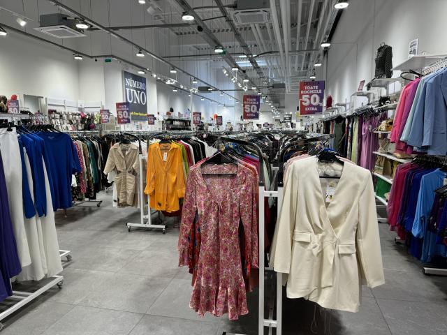 Reduceri de până la -90% în magazinele din Shopping City Suceava