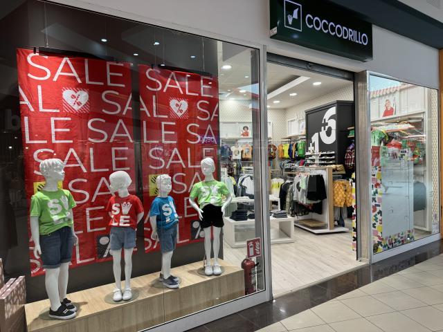 Reduceri de până la -90% în magazinele din Shopping City Suceava 3