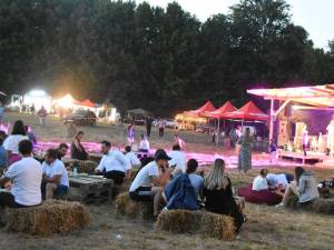 Festivalul trufelor la Cacica