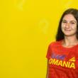 Rădăuțeanca Mădălina Amăistroaie s-a calificat în optimile probei de tir cu arcul la ...