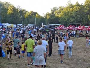 Festivalul Trufelor, la Cacica