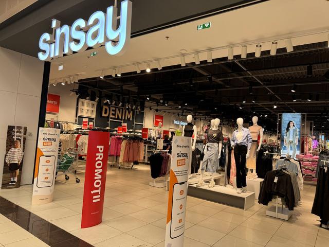 Reduceri de până la 90% în magazinele din Shopping City Suceava