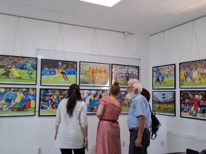 Galeria de Arta Zamca 2