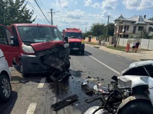 Accident Salcea
