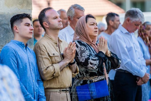 Valoarea terapeutică a rugăciunii