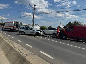 Accidentul de la Salcea