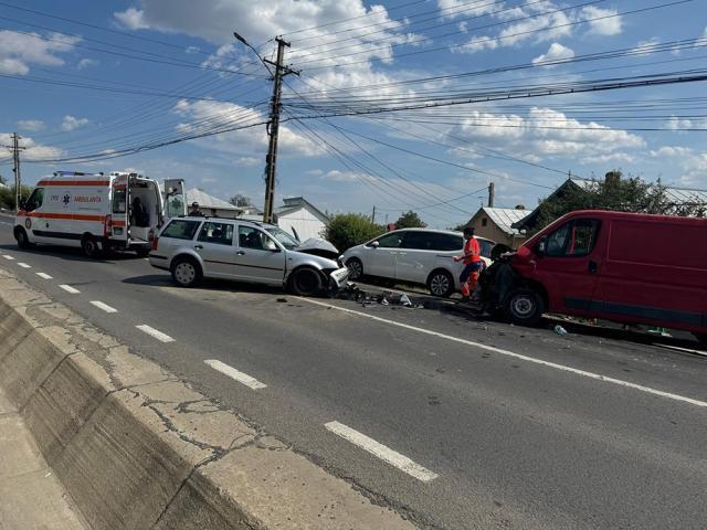 Accidentul de la Salcea