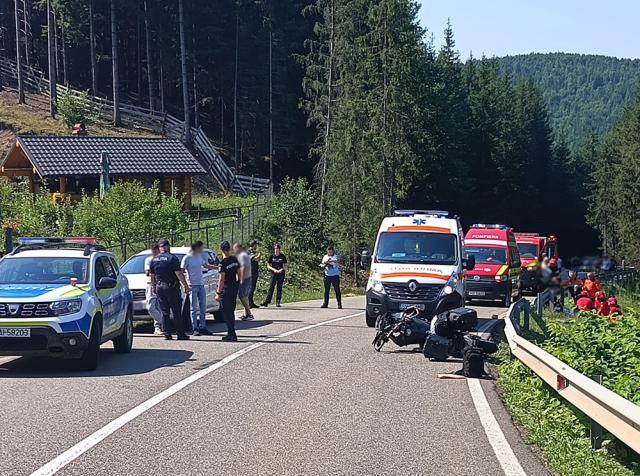 Față de alte județe, avem un număr foarte mare de decedați din rândul bicicliștilor, pietonilor, căruțașilor, inclusiv motocicliștilor