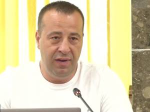 Lucian Harșovschi: „Vom aplica sancțiuni până vor înțelege că trebuie să-și facă treaba”