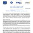 Dezvoltarea activității societății MARCOSAM FOREST SRL prin achiziția de echipamente