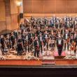 Orchestra Filarmonicii Mihai Jora din Bacău