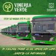 Vinerea verde TPL Suceava