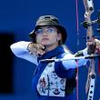 Mădălina Amăistroaie s-a oprit în optimi la Jocurile Olimpice