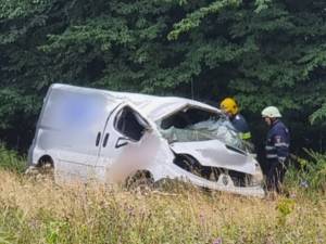 Accidentul de sâmbătă