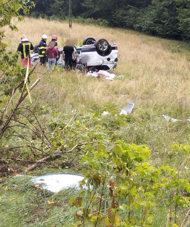 Accidentul de duminică