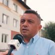 Primarul ales al municipiului Vatra Dornei, actualul viceprimar Marius Rîpan