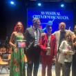 Suceveanca Sara Tîrnoveanu a obținut trei premii importante la un festival de muzică din Italia