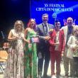 Suceveanca Sara Tîrnoveanu, elevă la „Arte”, a obținut trei premii importante la un festival de muzică din Italia