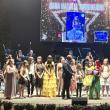 Suceveanca Sara Tîrnoveanu, premii importante la un festival de muzică din Italia