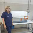 Spitalul Clinic din Suceava a achiziționat echipamente pentru detectarea precisă și rapidă ...