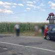 Accident cu 12 persoane implicate și Plan Roșu activat