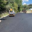 Podul Mirăuți, de pe ruta Alternativă Suceava - Botoșani, a fost finalizat 1