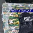 Un traficant de droguri care se dădea polițist, inclusiv cu uniformă și insigne, va medita ...