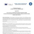 Lansarea proiectului: ”CONSTRUIREA UNEI UNITĂŢI DE PRODUCERE A ENERGIEI  ELECTRICE DIN ...
