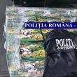 Un traficant de droguri care se dădea polițist, inclusiv cu uniformă și insigne, va medita ...