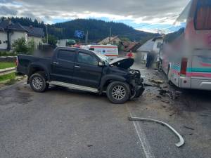 Accidentul de la Vama