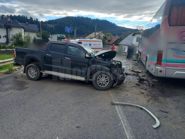 Accidentul de la Vama