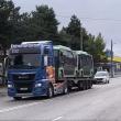 Toate cele 50 autobuze electrice pentru Zona Metropolitană au ajuns la Suceava 3