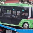 Toate cele 50 autobuze electrice pentru Zona Metropolitană au ajuns la Suceava 4