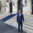 Proiecte de sute de milioane de euro, discutate de primarul Sucevei, la București, la ministere și agenții