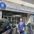 Primarul Sucevei, Ion Lungu, la Ministerul Energiei, prin care derulează proiecte de peste 1000 milioane de euro