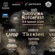 Marele premiu care poate fi câștigat la ediția de anul acesta a Bucovina Motorfest de la ...