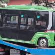 Toate cele 50 autobuze electrice pentru Zona Metropolitană au ajuns la Suceava